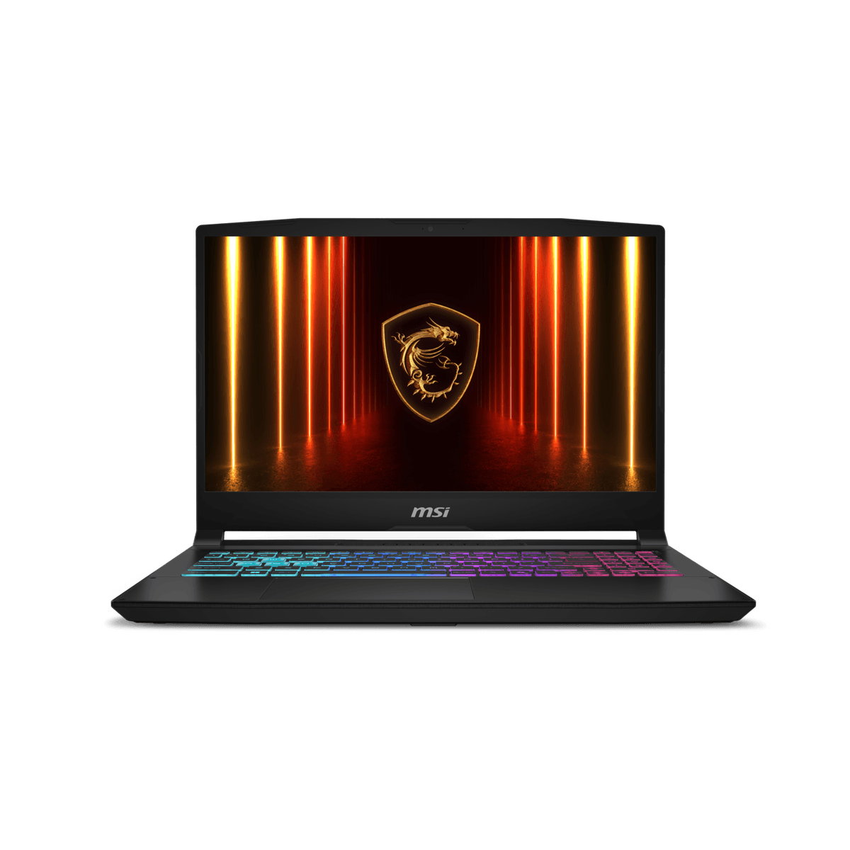 MSI Katana 15 HX B14WGK-227NL - 15.6 inch - Core™ i7 14650HX - 16 GB - 512 GB - GeForce RTX™ 5070 — afbeelding 1