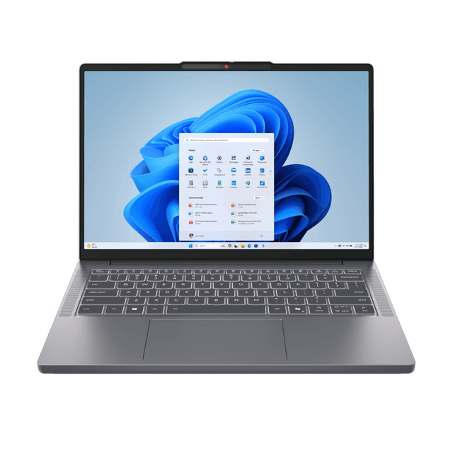 LENOVO IdeaPad Slim 3 OLED 14IRH10 - 14 inch - Core™ i5-13420H - 16 GB - 512 GB - UHD Graphics