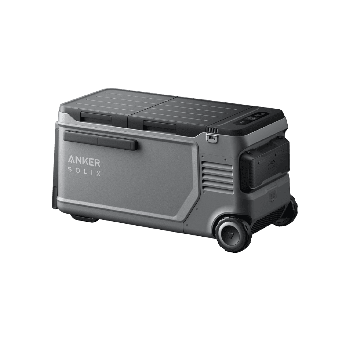 ANKER SOLIX EverFrost Powered Cooler 2 58L Koelbox — afbeelding 1