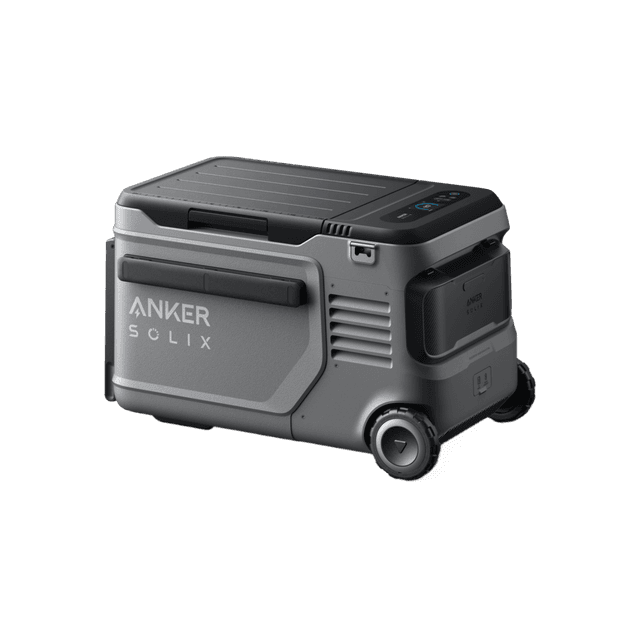 ANKER SOLIX EverFrost Powered Cooler 2 23L Koelbox