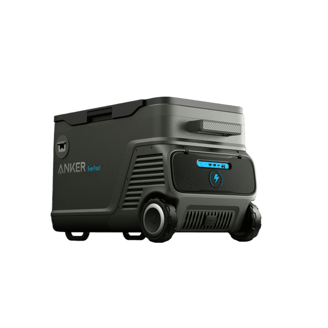 ANKER SOLIX EverFrost Powered Cooler 2 40L Koelbox