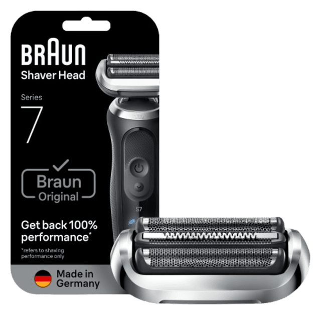 BRAUN Series 7 Scheerblad