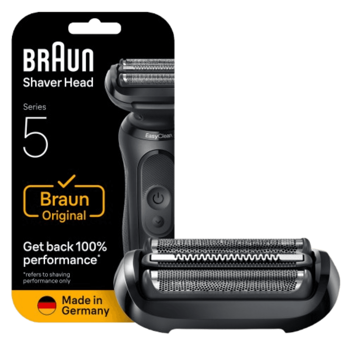 Braun Series 5 54B — afbeelding 1