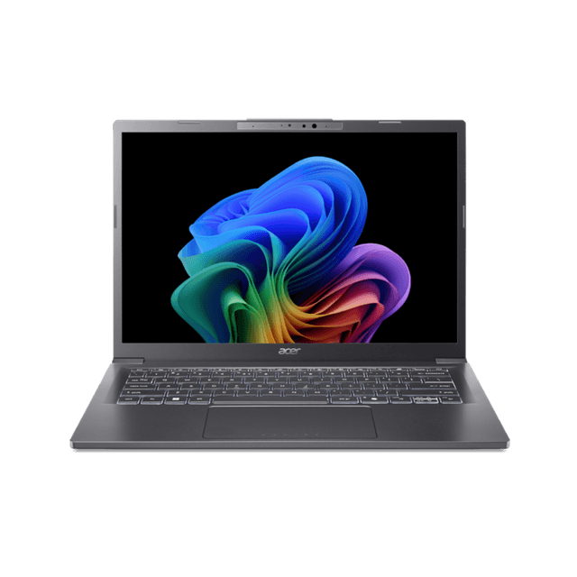 ACER Aspire 14 AI A14-52M-59XZ - 14 inch - Core™ Ultra 5 226V - 16 GB - 512 GB - Arc™ Onboard Graphics - Copilot+ PC
