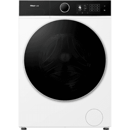 HISENSE WF5I8043BWF - Wasmachine - 8 kg - 1400 rpm - 72 dB Wasmachine (8 kg, 1400 rpm, A)
