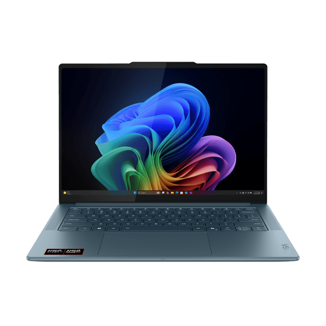 LENOVO Yoga Pro 7 14ASP10 - 14.5 inch - AMD Ryzen AI 9 365 - 32 GB - 1 TB - Radeon™ 880M - Copilot+ PC