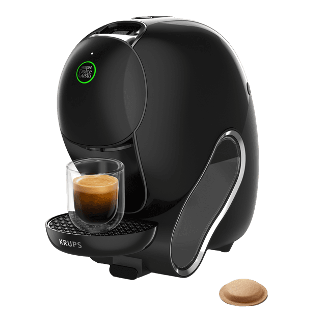 KRUPS NESCAFÉ Dolce Gusto YY5676 NEO Caffè - Koffiepadmachine - Zwart