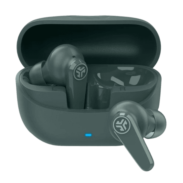 JLAB Go Pods ANC TWS In-ear Draadloze oordopjes Met Noise-cancelling Sage
