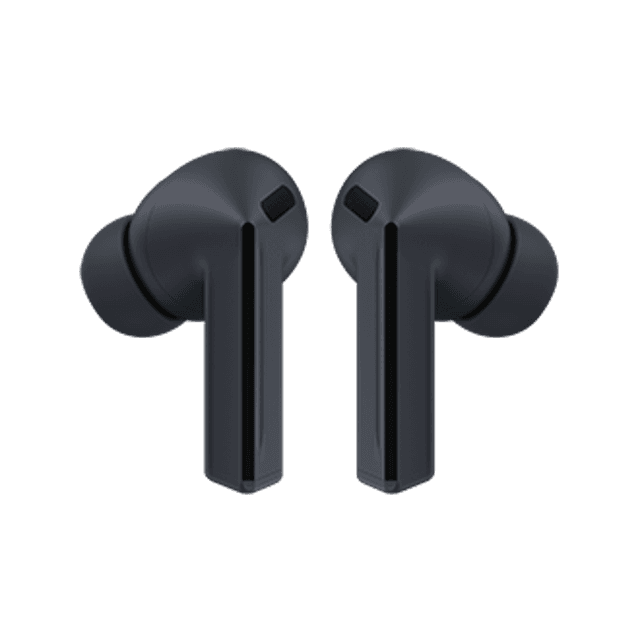 SAMSUNG Galaxy Buds3 FE In-ear Draadloze hoofdtelefoon Met Noise-cancelling Black