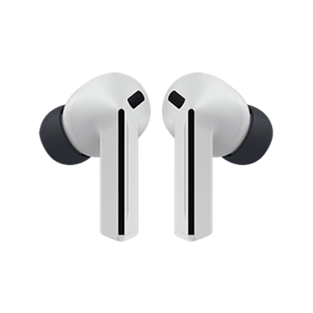 SAMSUNG Galaxy Buds3 FE In-ear Draadloze hoofdtelefoon Met Noise-cancelling Gray