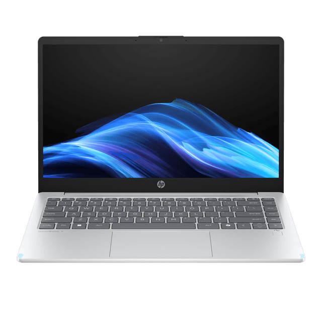 HP OmniBook 3 14-ha0851nd - 14 Inch - Ryzen™ AI 5 340 - 16 GB - 512 GB - Copilot+ PC