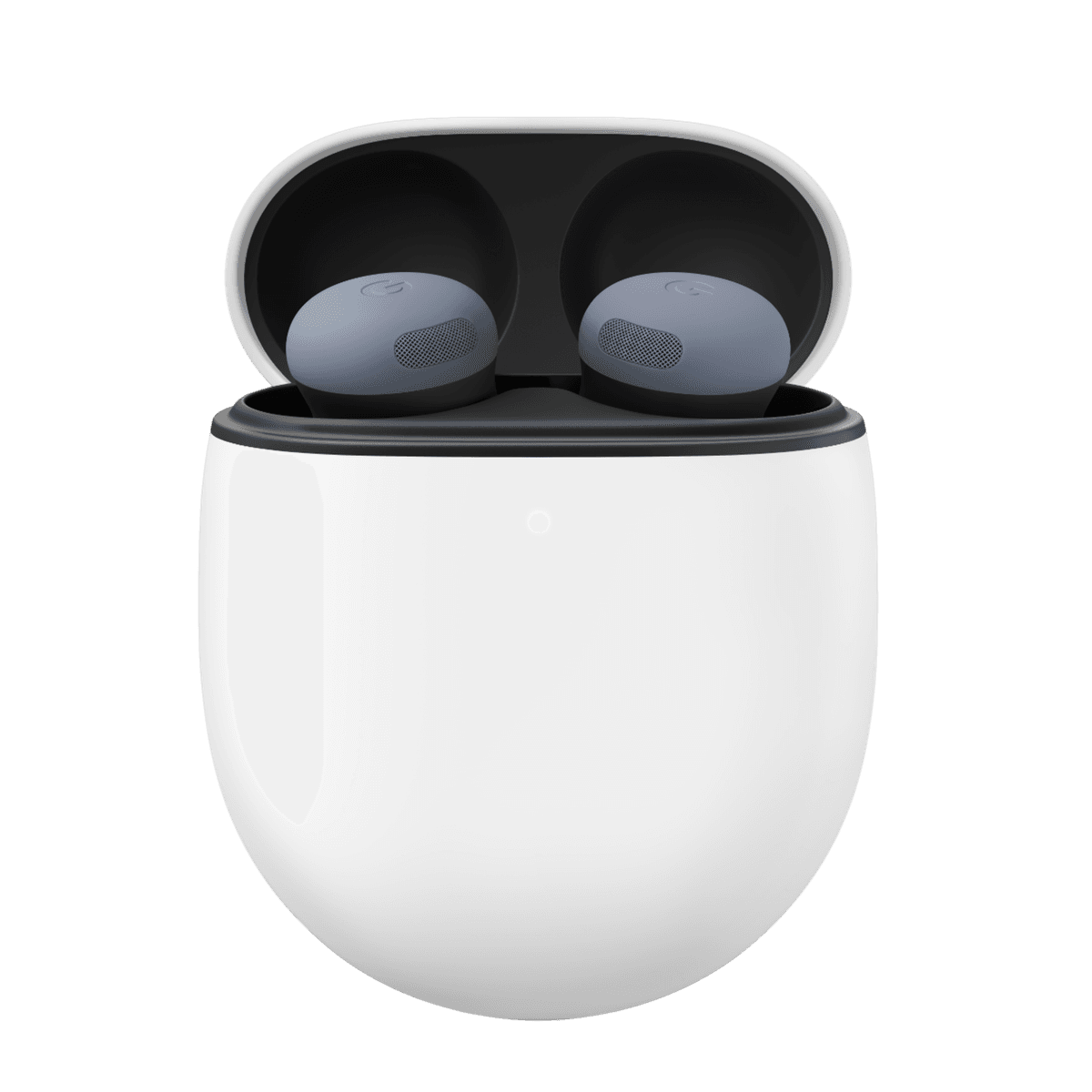 GOOGLE Pixel Buds Pro 2 In-ear Draadloze oordopjes Met Noise-cancelling Moonstone — afbeelding 1