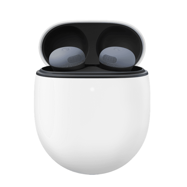 GOOGLE Pixel Buds Pro 2 In-ear Draadloze oordopjes Met Noise-cancelling Moonstone
