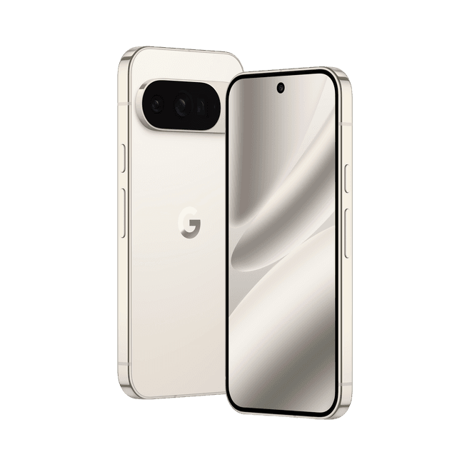 GOOGLE Pixel 10 Pro - 5G - 256 GB Wit
