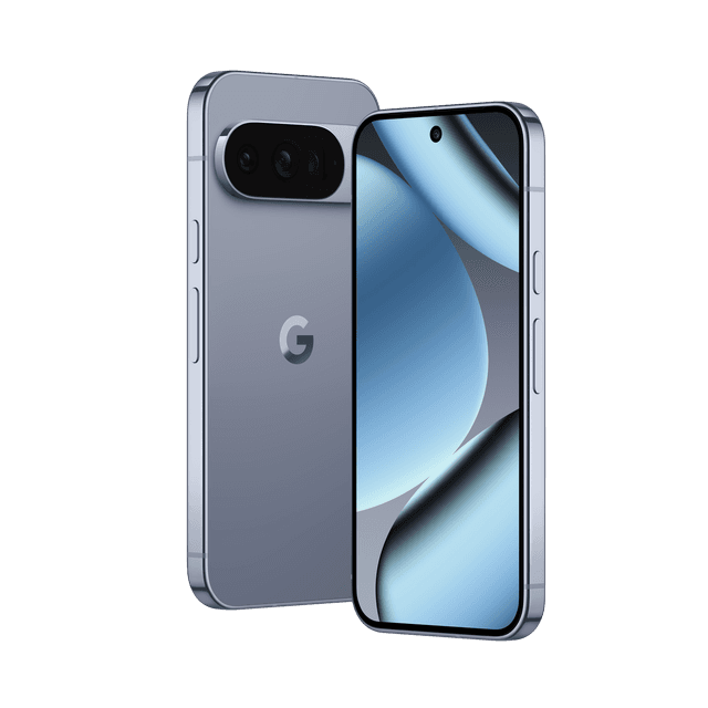 GOOGLE Pixel 10 Pro - 5G - 256 GB Grijs