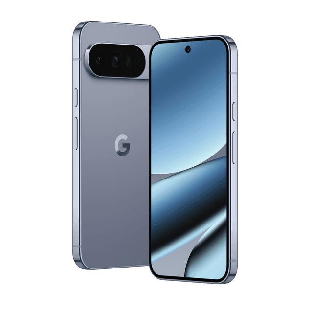 GOOGLE Pixel 10 Pro XL - 5G - 256 GB Grijs
