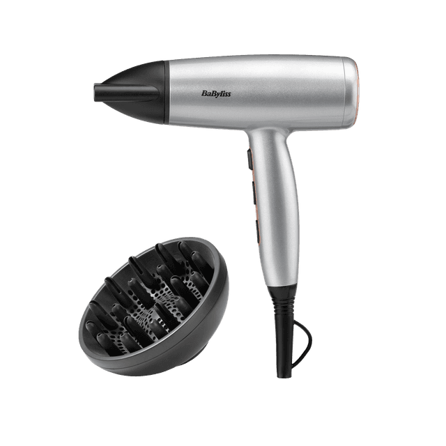 BaByliss Cosmos D580DE