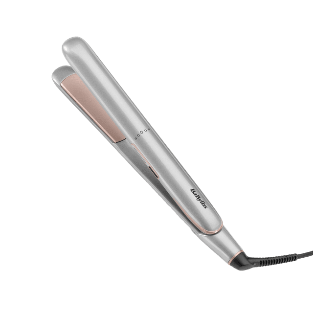 BABYLISS Cosmos Stijltang ST260E Stijltang Grijs