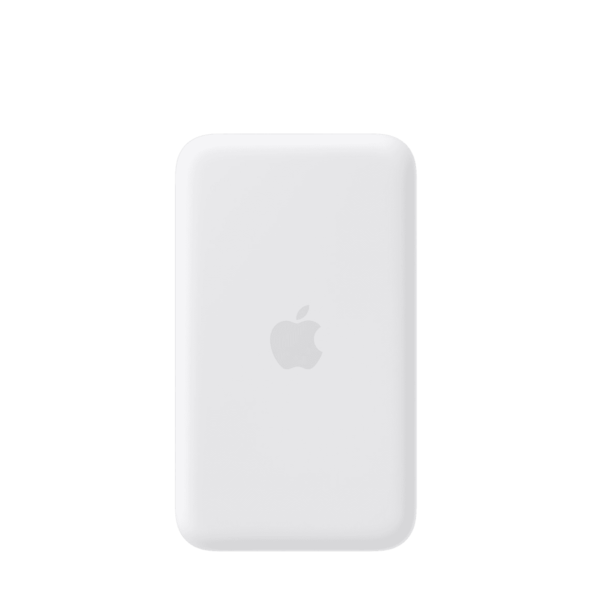 APPLE MGPG4ZM/A MagSafe-batterij voor iPhone Air Wit — afbeelding 1
