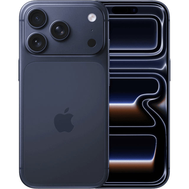 APPLE iPhone 17 Pro - 5G - 512 GB Deep Blue
