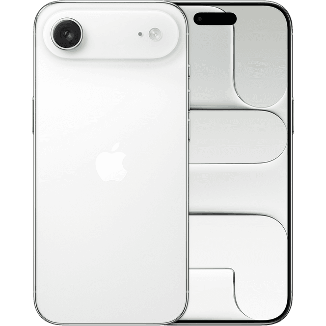 APPLE iPhone Air - 5G - 256 GB Cloud White