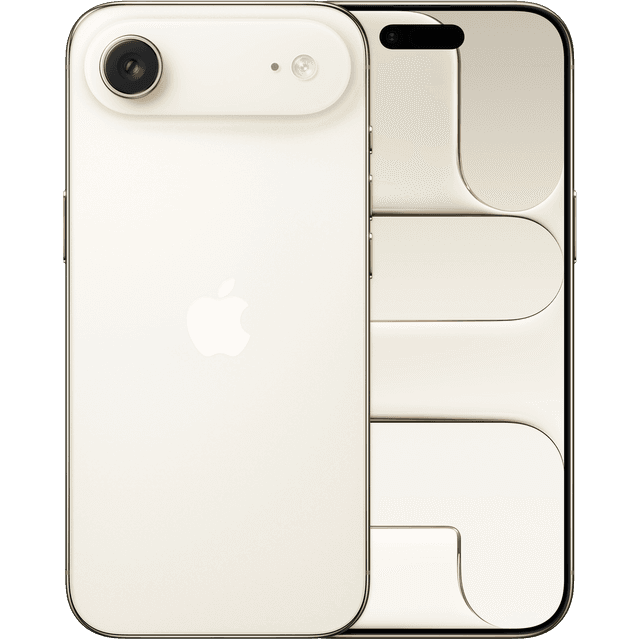 APPLE iPhone Air - 5G - 256 GB Light Gold