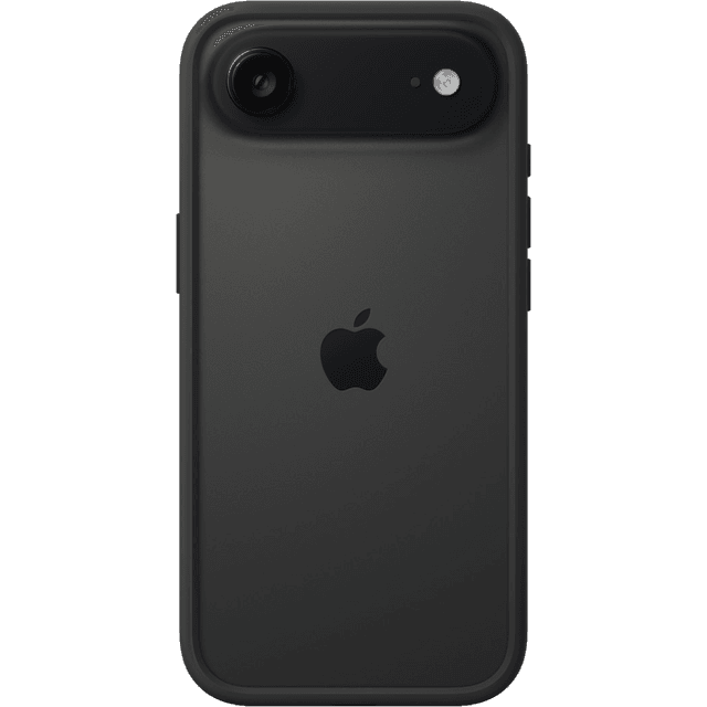 Apple Bumper Telefoonhoesje Voor Apple Iphone Air Zwart