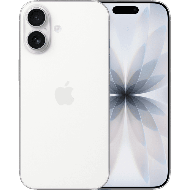 APPLE iPhone 17 - 5G - 256 GB White