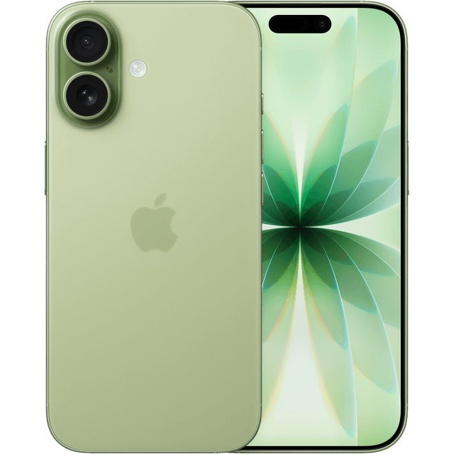 APPLE iPhone 17 - 5G - 256 GB Sage