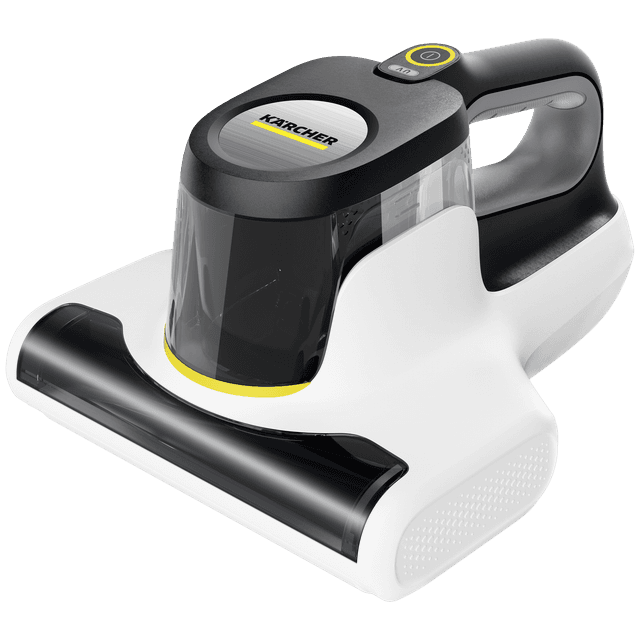 KARCHER VCH 4 UV Clean - Stofzuiger - Met Zakloze technologie - Wit