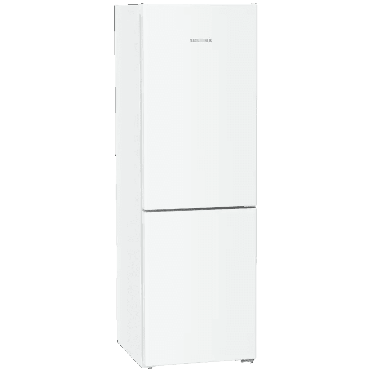 Liebherr CNC 5203 - Koel-vriescombinatie - breedte 59,7 cm - hoogte 185,5 cm - inhoud 330 l - NoFrost — afbeelding 1