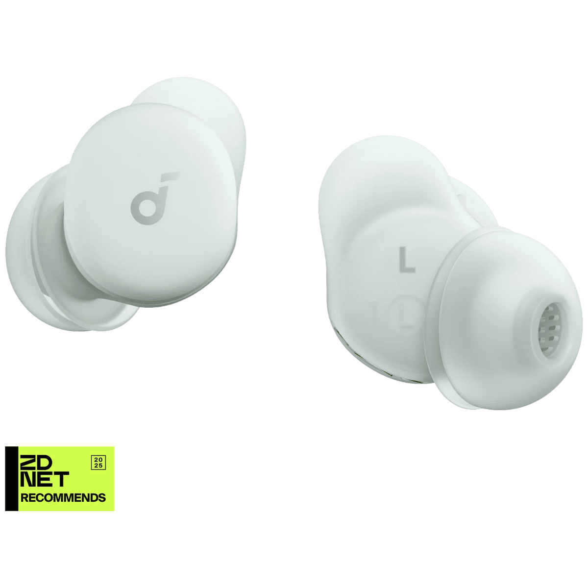 SOUNDCORE Sleep A30 In-ear Draadloze oordopjes Groen — afbeelding 1