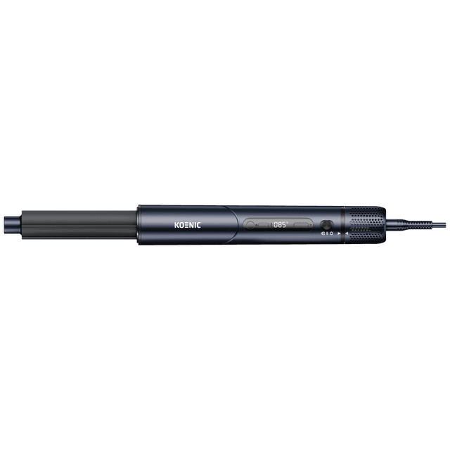 KOENIC KMS 143425 Hair Styler Zwart