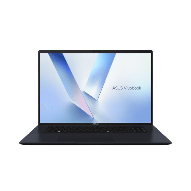 ASUS Vivobook 18 M1807HA-S16512W - 18 inch - WUXGA - AMD Ryzen 7 260 - 16 GB - 512 GB - Radeon™ Onboard Graphics - QWERTY