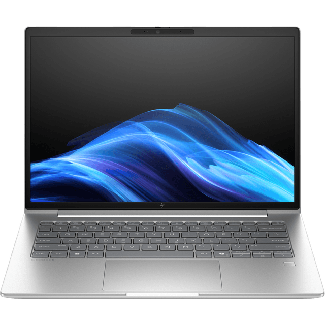 HP EliteBook 6 G1a - 14 inch - AMD Ryzen 5 230 - 16 GB - 512 GB - Windows 11 Pro