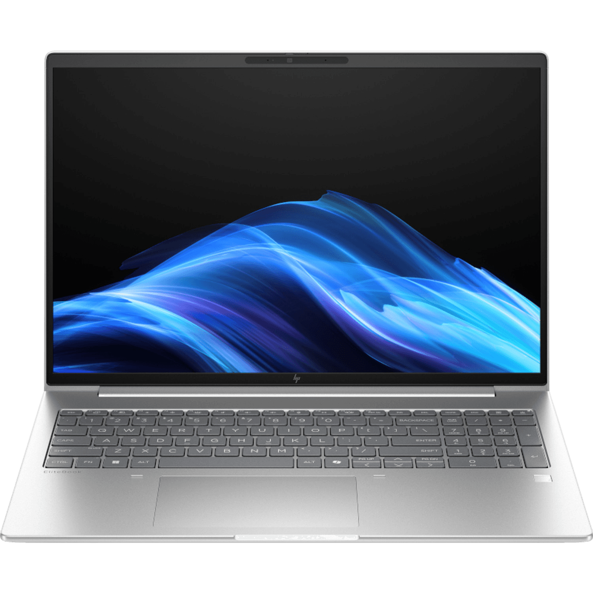 HP EliteBook 6 G1i - 16 inch - Core™ Ultra 5 225U - 16 GB - 512 GB - Windows 11 Pro — afbeelding 1