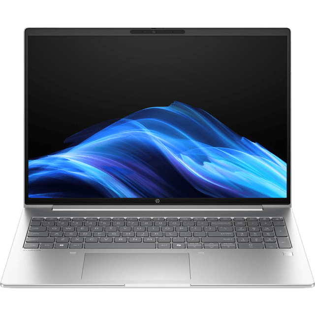 HP ProBook 4 G1a - 16 inch - AMD Ryzen 7 250 - 16 GB - 512 GB - Windows 11 Pro