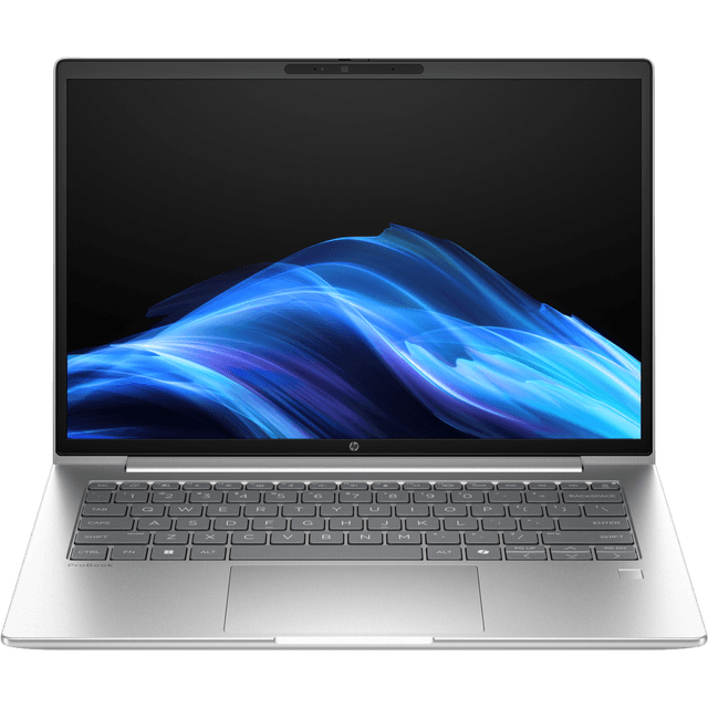HP ProBook 4 G1R - 14 inch - Core™ 5 120U - 16 GB - 512 GB - Windows 11 Pro