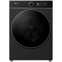HISENSE WF5I1045BBQ - 72 dB - automatisch doseren Wasmachine (10,5 kg, 1400 rpm, A)