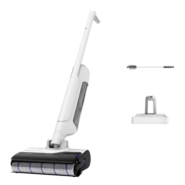 Rowenta X-Clean 10 GZ7035 - 2-in-1 Vloerreiniger en Stofzuiger