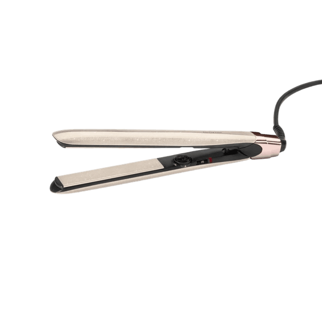 BABYLISS Stardust Shimmer Stijltang ST914PE Stijltang Wit