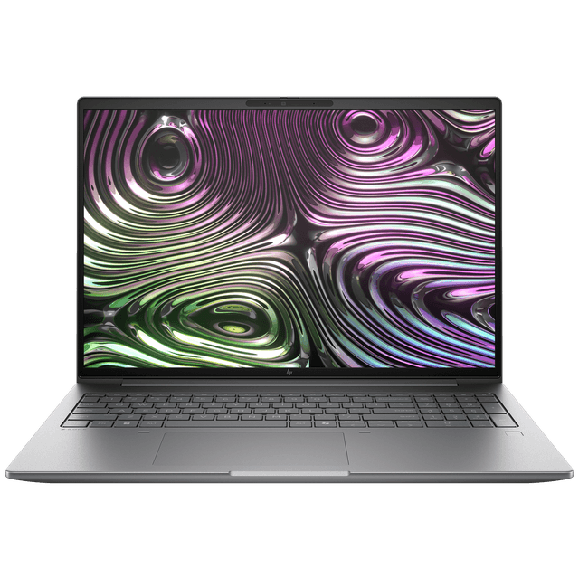 HP ZBook X G1i 16 inch Mobile Workstation PC - 16 inch - Core™ Ultra 7 255H - 32 GB - 1 TB - NVIDIA RTX PRO 1000 - Windows 11 Pro