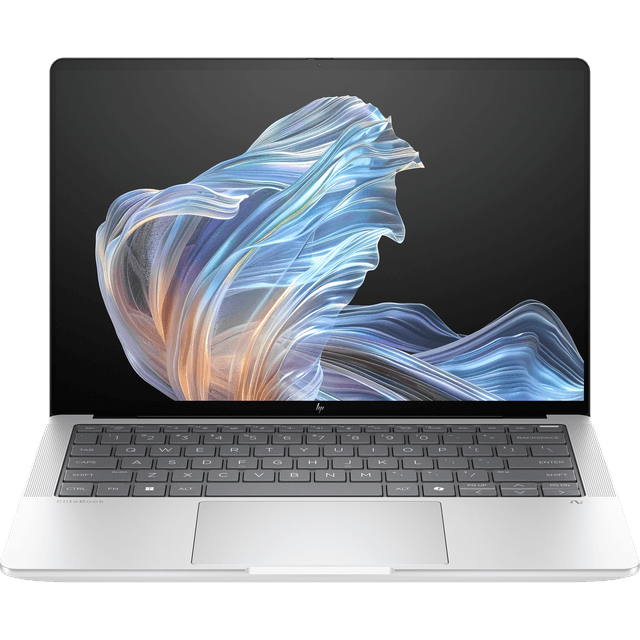HP EliteBook X G1a 14 inch Next Gen AI PC - 14 inch - Ryzen™ AI 9 HX PRO 375 - 64 GB - 1 TB - Windows 11 Pro