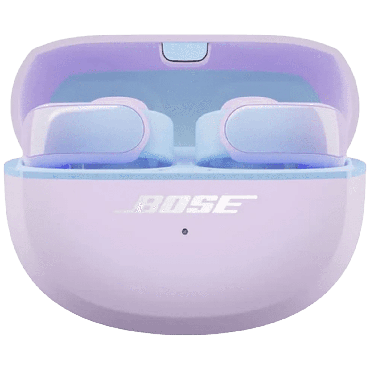 BOSE Ultra 881046-0700 Open-ear Draadloze oordopjes met Ruisonderdrukking Lilas clair — afbeelding 1