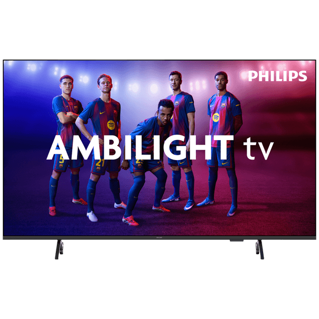 PHILIPS 65PUS8000/12 - Ultra HD 4K - Led-tv - 65 inch - 2025