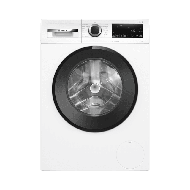 BOSCH WGG244ZANL SpeedPerfect - Wasmachine Voorlader - 9 kg - 1400 rpm - 71 dB