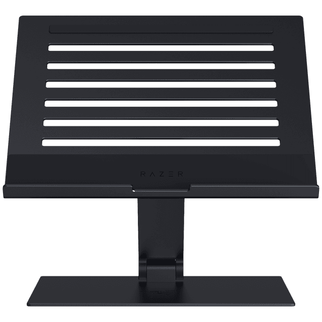 RAZER Adjustable Black Laptopstandaard