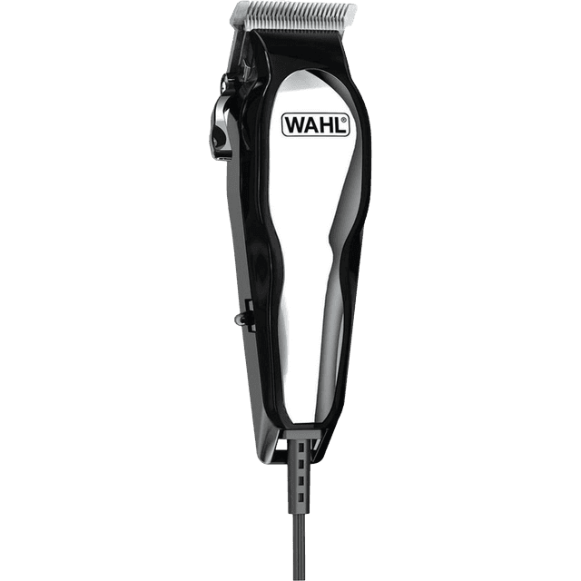 WAHL 20107-0460 Tondeuse Zwart Zilver