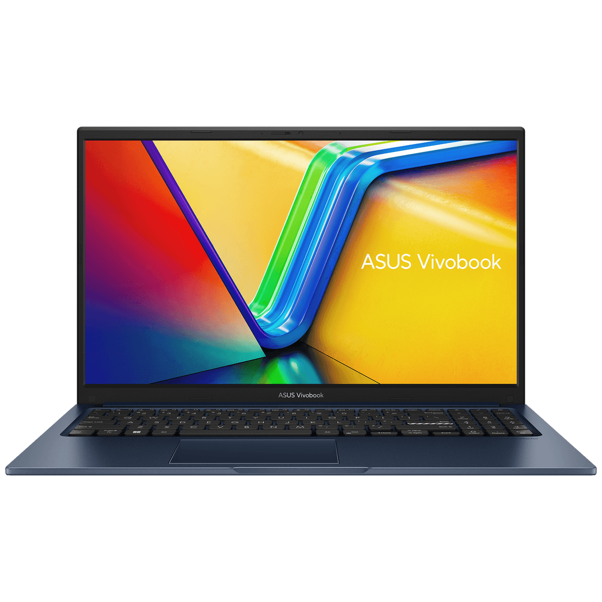 ASUS X1504VA-BQ4124W - 15.6 inch - Full HD - Intel Core 5 120U - 16 GB - 512 GB - UHD Graphics — afbeelding 1