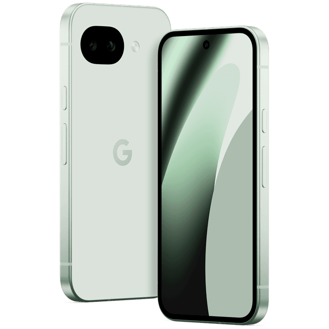 GOOGLE Pixel 10a Mist - 5G - 128 GB Mist